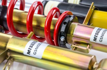 Picture of MTS Technik Coilover Set - MTSGWNI02