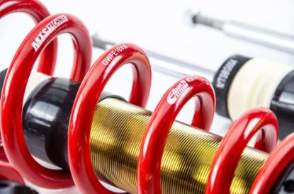 Picture of MTS Technik Coilover Set - MTSGWNI02