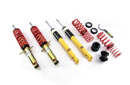 Picture of MTS Technik Coilover Set - MTSGWNI02-S