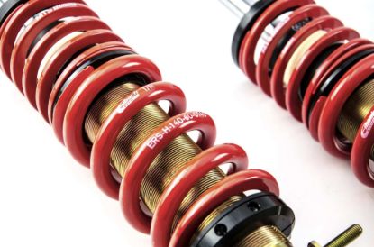 Picture of MTS Technik Coilover Set - MTSGWNI02-S