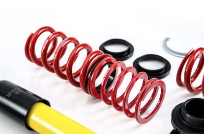 Picture of MTS Technik Coilover Set - MTSGWNI02-S