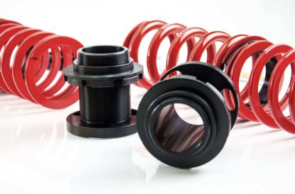 Picture of MTS Technik Coilover Set - MTSGWNI02-S