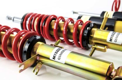 Picture of MTS Technik Coilover Set - MTSGWNI02-S