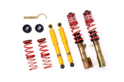 Picture of MTS Technik Coilover Set - MTSGWOP14-S