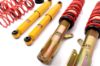 Picture of MTS Technik Coilover Set - MTSGWOP14-S