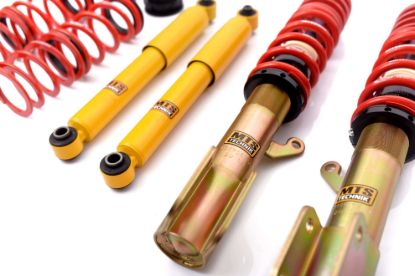 Picture of MTS Technik Coilover Set - MTSGWOP14-S