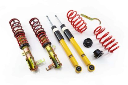 Picture of MTS Technik Coilover Set - MTSGWOP16