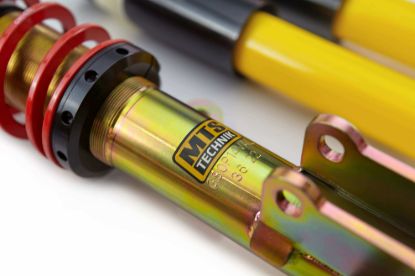 Picture of MTS Technik Coilover Set - MTSGWOP16