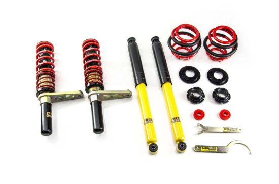 Picture of MTS Technik Coilover Set - MTSGWOP34