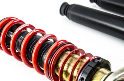 Picture of MTS Technik Coilover Set - MTSGWOP34
