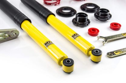 Picture of MTS Technik Coilover Set - MTSGWOP34