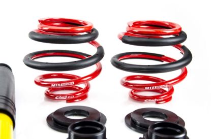 Picture of MTS Technik Coilover Set - MTSGWOP34