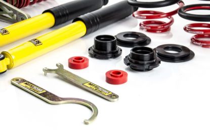 Picture of MTS Technik Coilover Set - MTSGWOP34
