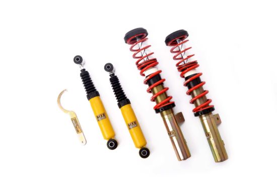 Picture of MTS Technik Coilover Set - MTSGWPE02