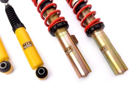 Picture of MTS Technik Coilover Set - MTSGWPE02
