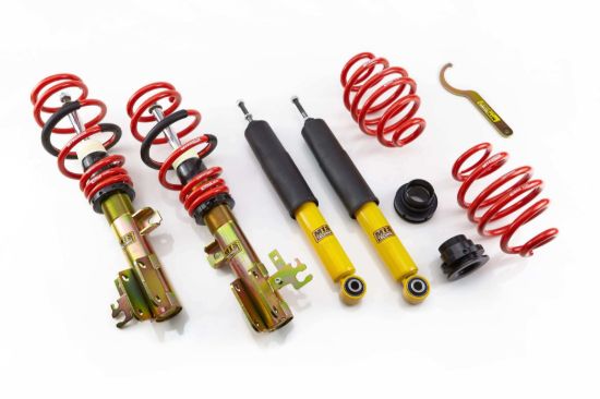 Picture of MTS Technik Coilover Set - MTSGWSA02