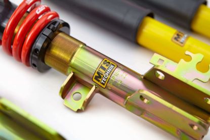 Picture of MTS Technik Coilover Set - MTSGWSA02