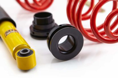 Picture of MTS Technik Coilover Set - MTSGWSA02
