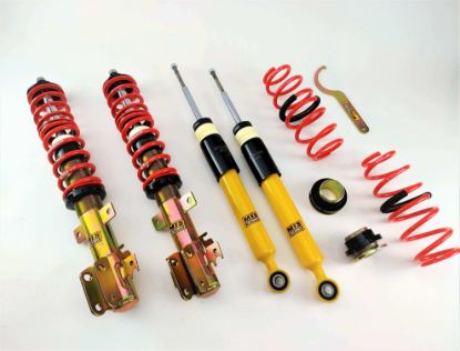 Picture of MTS Technik Coilover Set - MTSGWSZ01