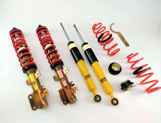 Picture of MTS Technik Coilover Set - MTSGWSZ01