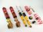 Picture of MTS Technik Coilover Set - MTSGWSZ01