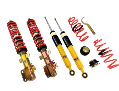 Picture of MTS Technik Coilover Set - MTSGWSZ01