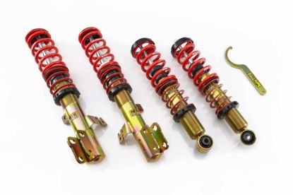 Picture of MTS Technik Coilover Set - MTSGWTO01