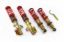 Picture of MTS Technik Coilover Set - MTSGWTO01