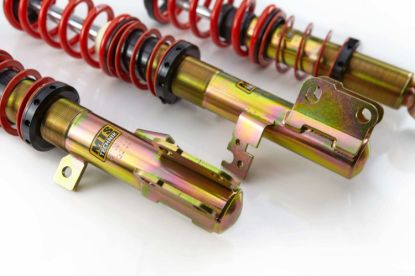 Picture of MTS Technik Coilover Set - MTSGWTO01