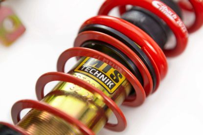 Picture of MTS Technik Coilover Set - MTSGWTO01