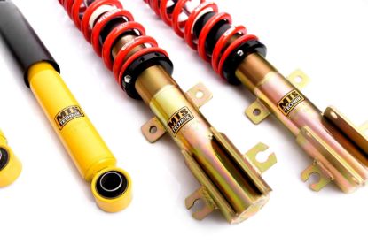 Picture of MTS Technik Coilover Set - MTSGWVO02