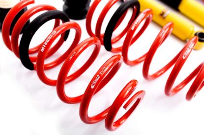 Picture of MTS Technik Coilover Set - MTSGWVO02