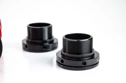 Picture of MTS Technik Coilover Set - MTSGWVW03