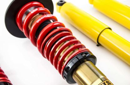 Picture of MTS Technik Coilover Set - MTSGWVW03