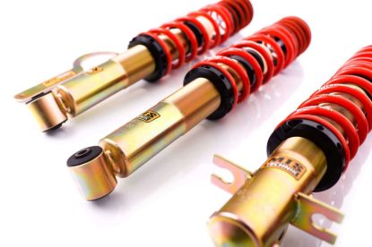 Picture of MTS Technik Coilover Set - MTSGWVW06