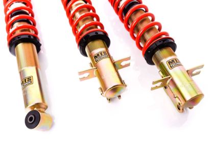 Picture of MTS Technik Coilover Set - MTSGWVW06