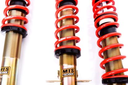 Picture of MTS Technik Coilover Set - MTSGWVW06