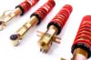 Picture of MTS Technik Coilover Set - MTSGWVW06-C
