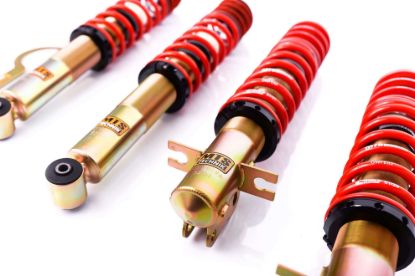 Picture of MTS Technik Coilover Set - MTSGWVW06-C