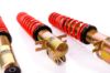 Picture of MTS Technik Coilover Set - MTSGWVW06-C