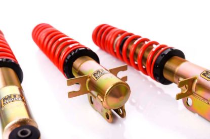 Picture of MTS Technik Coilover Set - MTSGWVW06-C