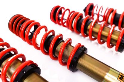Picture of MTS Technik Coilover Set - MTSGWVW06-S