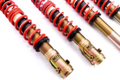 Picture of MTS Technik Coilover Set - MTSGWVW08-S