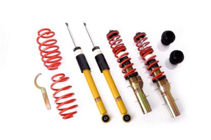 Picture of MTS Technik Coilover Set - MTSGWVW10