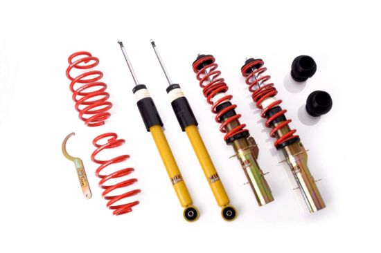 Picture of MTS Technik Coilover Set - MTSGWVW10