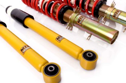Picture of MTS Technik Coilover Set - MTSGWVW10