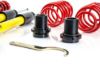 Picture of MTS Technik Coilover Set - MTSGWVW10