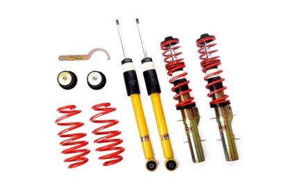 Picture of MTS Technik Coilover Set - MTSGWVW10-C