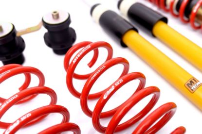 Picture of MTS Technik Coilover Set - MTSGWVW10-C