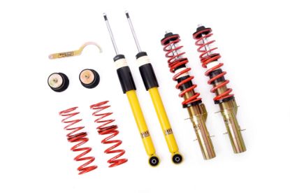 Picture of MTS Technik Coilover Set - MTSGWVW10-S